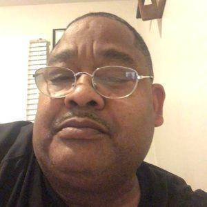 Meet your Posher, Keith